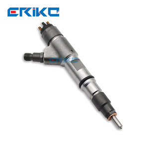 ERIKC 0445120556 Injecteur diesel bon marché 0445 120 556 0 445 120 556 Injecteur de carburant diesel 0445120556 - Product Image 6