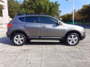 SUV tendance : <span class=keywords><strong>Qashqai</strong></span> 2.0 XL CVT 2015, design moderne, fonctionnalités connectées, votre entrée dans le monde des crossovers haut de gamme - Product Image 3