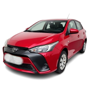 Precio Económico, <span class=keywords><strong>Toyota</strong></span> <span class=keywords><strong>Yaris</strong></span> L 2019 Usado, Automático, Gasolina, Hatchback, Segunda Mano, Listo para Exportar - Product Image 1
