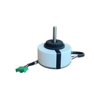 ชุดเรซิ่น AUX มอเตอร์ DC แบบไร้แปรงถ่าน RD-310-13-8E 13W 5 สาย สำหรับพัดลมภายในเครื่องปรับอากาศ - Product Image 3