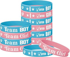 Pulsera Deportiva de Baloncesto Personalizada de Fábrica, Crea Tu Propia Pulsera Motivacional de Goma - Product Image 6