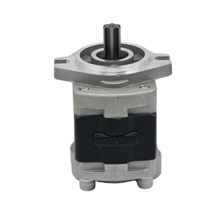 Pompe de remplacement résistante à l'usure et haute pression Huamao pour chariot élévateur Heli - Product Image 1