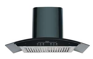 Option économique pour <span class=keywords><strong>hotte</strong></span> aspirante Butterfly 90 cm, <span class=keywords><strong>hotte</strong></span> cheminée avec commande tactile et support de filtre plat, prix d'usine OEM - Product Image 5