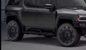 Jantes 18 20 22-26 pouces 5x120 pour Rs7 Rsq8 <span class=keywords><strong>Rs6</strong></span> S7 964 Panamera 911 718 991 992 981 993 996 997 918 Spider Cayman - Product Image 6