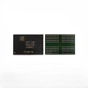 K4UCE3Q4AB-MGCL Proveedores Originales de Componentes Electrónicos Memoria SDRAM LPDDR4X de 64 Gbit 1.7V~1.95V 2.133GHz FBGA-200(15x10) (Circuitos Integrados) - Product Image 1