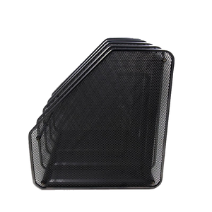 Металлическая полка для хранения файлов - Product Image 1