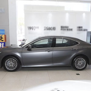 热销2025 T-oyota混合动力汽车/y 2.0hg版轿车汽车混合动力4门5座新能源汽车中国汽车出口 - Product Image 2