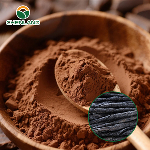 शुद्ध प्राकृतिक 40% चाय पॉलीफेनोल कुउटिंग और चाय की कीमत - Product Image 1