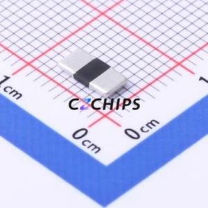 Résistance de détection de courant / shunt LMJ25NF2P0R002S, résistance d'échantillonnage 2512, 2 mOhm, 1 %, 2 W - Product Image 2