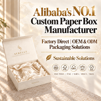 Fabricant OEM et ODM de boîtes cadeaux rigides recyclables sur mesure en carton ondulé, formes personnalisées, conception de logo, laminage UV/brillant