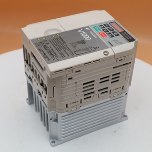 Nouveau Original CIMR-VU4A0004FAA REV. Convertisseur de fréquence D 380-480V 4.3/3.2A - Product Image 1