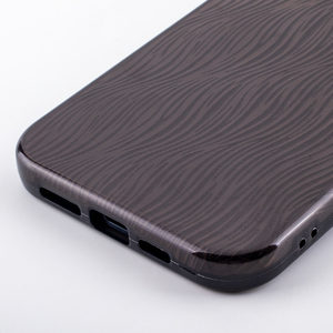 เคสโทรศัพท์มือถือกันรอยขีดข่วนสำหรับ Xiaomi redmi 12 <span class=keywords><strong>4G</strong></span> /poco M6 Pro 5g 3 in 1แวววาว - Product Image 3