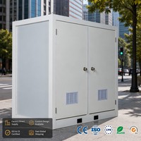 Portes de sécurité modulaires en acier avec serrure intelligente et surface finie pour usage extérieur (appartement, école, ferme) - Conception rétractable