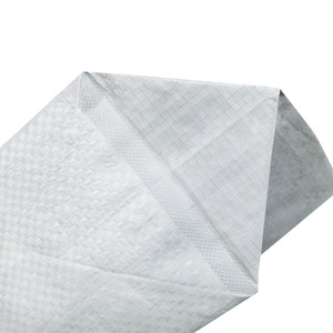 Value Bag Plástico 25kg 50kg Saco de papel Bolsa de embalaje de cemento - Product Image 2