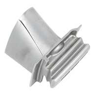 Solución de Impresión 3D de Metal SLM Avanzada y Automática, Más Allá del Mecanizado Tradicional, con Conectividad USB y 1 Año de Garantía