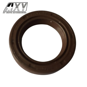 Sello de aceite de cigüeñal derecho para motocicletas <span class=keywords><strong>Vespa</strong></span> Parte esencial para un rendimiento óptimo Sistema de carrocería de ajuste directo - Product Image 1