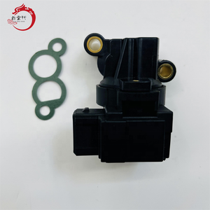 Bán Buôn Chất Lượng Cao Xe Không Khí Nhàn Rỗi Van W/Gasket 35150-33010 Cho Elantra Santa Fe Sonata 35150 33010 3515033010 - Product Image 5