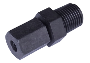 Produits moulés par injection, connexion fiable, raccordement rapide, raccord de tuyauterie industrielle - Product Image 2
