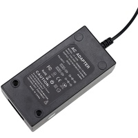 Chargeur universel d'ordinateur portable d'adaptateur de courant alternatif 96W pour DELL HP Acer Lenovo Sony Notebook Power Charger