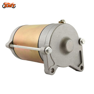 Moteur de démarrage pour moto et VTT compatible avec CF 800CC U8 X8 Z8 UForce <span class=keywords><strong>ZForce</strong></span> 800 <span class=keywords><strong>1000</strong></span> OEM 0800-091000 - Product Image 3