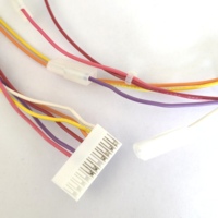 Mesin pancing kawat permainan besar seri mesin ikan kecil Harness kawat Universal