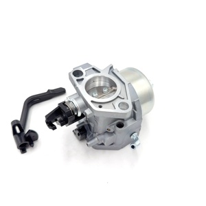 Carburador Huayi P19-1 para Generador <span class=keywords><strong>Honda</strong></span> Champion Predator Harbor 3000 3500 4000 con <span class=keywords><strong>Motor</strong></span> GX200 196cc 208cc 212cc 223cc OHV - Product Image 5