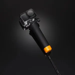 Kit Accessori Subacquei per DJI Osmo Action: Custodia Impermeabile 60m per Osmo Action 5 Pro, Osmo Action <span class=keywords><strong>3</strong></span> e Osmo Action 4 - Product Image 4