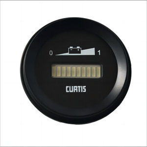 72 V <span class=keywords><strong>Curtis</strong></span> <span class=keywords><strong>803</strong></span> Ladegerät Ladegerät Batterie-Messegerät - Product Image 1
