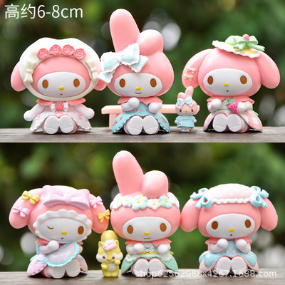 B-style tea party kt-unit price