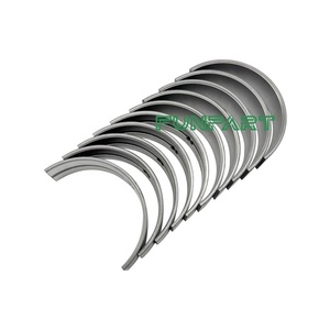 Palier principal de vilebrequin pour Land Rover <span class=keywords><strong>Jaguar</strong></span> XE XF XK XJ F-PACE F-<span class=keywords><strong>TYPE</strong></span> 5.0 Essence V8 5.0SC Essence 508PN 508PS AJ133 - Product Image 2