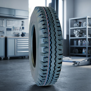Best selling Low price 5.00-12 Bias Tire V-7711 TL Light Truck Tire - Product Image 2