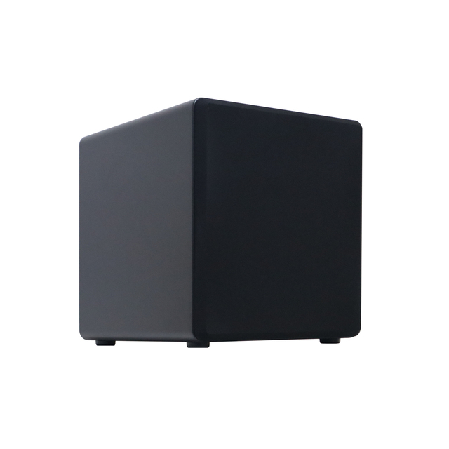 Factory Customization Home Theater Karaoke Active Subwoofer 12Inch 180W Output Power ODM OEM Home Cinema System Subwoofer 180W