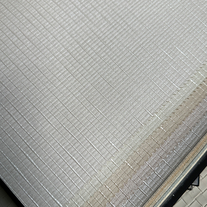 Carta da Parati in Vinile di Lusso Personalizzata, Fonoassorbente e Impermeabile, Design a <span class=keywords><strong>Mosaico</strong></span> Postmoderno <span class=keywords><strong>per</strong></span> Case, Hotel e Soggiorni - Product Image 3