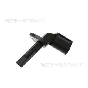 Abs <b>Sensor</b> 95B927803A And 95B927804A <b>For</b> Porsche Cayman <b>Car</b> Replacement Part New OEM Fitment - Product Image 2