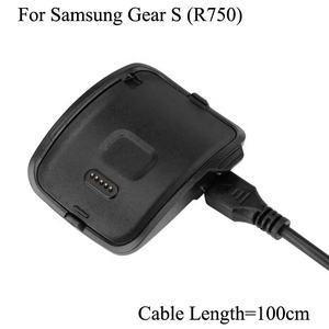 <span class=keywords><strong>Chargeur</strong></span> de <span class=keywords><strong>montre</strong></span> pour <span class=keywords><strong>Samsung</strong></span> <span class=keywords><strong>Gear</strong></span> R350 R750 R380 R381 R382 V700 Station de charge USB pour <span class=keywords><strong>Samsung</strong></span> <span class=keywords><strong>Gear</strong></span> Smart Watch Câble de charge - Product Image 5