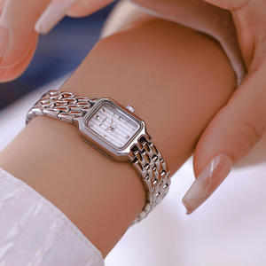 Reloj de Mujer BS Bee Sister FA1902, de Alta Gama, Moderno y Clásico, Estilo Retro, de Acero Inoxidable, 2026 - Product Image 5