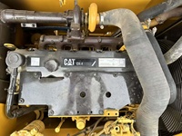 Ventes directes du site 2022 Cat323D2 Excavatrice d'occasion haut de gamme