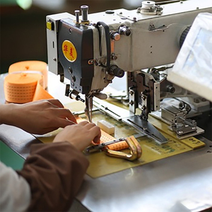 Hướng dẫn sử dụng đóng gói Ratchet Tie xuống với deformability vô tận dây đai hàng hóa lashing vành đai Kích cỡ móc loại sản phẩm đóng đai - Product Image 5