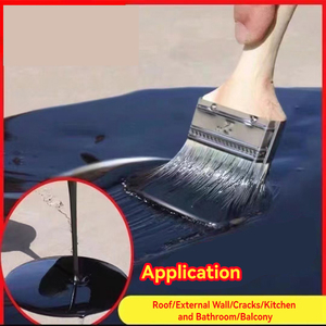 Free Sanple Polyurethane Paint <strong>PU</strong> Coating Weatherable Pigments Zinc Phosphate Fluorocarbon Paint <strong>Thinner</strong> - Product Image 4
