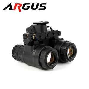 Casco con <span class=keywords><strong>Visión</strong></span> Nocturna Binocular Infrarroja Impermeable Gen2+ Gen3 Pvs31 BNVD1431MK2 - Product Image 2