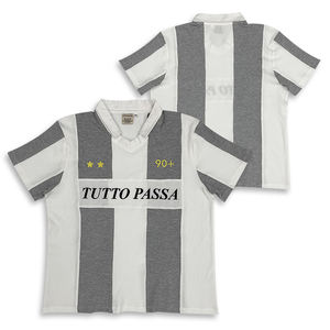 OEM Camisas Equipo Trabajador Actividades Casual Bordado Logo Hombres Polos Personalizados - Product Image 4