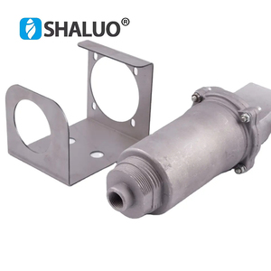 Запасные части генератора ручной насос для перекачки масла с кронштейном - Product Image 5