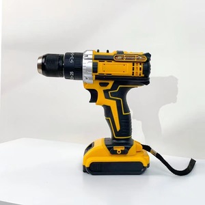 Factory wholesale electric drill <b>tool</b> box <b>tool</b> <b>set</b> repair kit multi-function drill <b>set</b> - Product Image 2