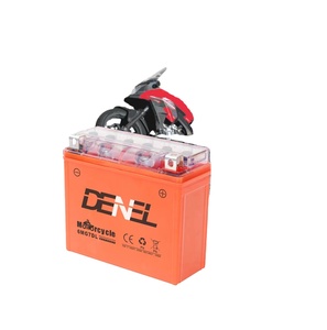 <span class=keywords><strong>Batería</strong></span> <span class=keywords><strong>de</strong></span> <span class=keywords><strong>Gel</strong></span> 6MG7DL 12V 7AH, Mejor <span class=keywords><strong>Precio</strong></span> <span class=keywords><strong>de</strong></span> <span class=keywords><strong>Batería</strong></span> <span class=keywords><strong>para</strong></span> Motocicleta, <span class=keywords><strong>Batería</strong></span> <span class=keywords><strong>de</strong></span> Ciclo Profundo <span class=keywords><strong>de</strong></span> Plomo-Ácido AGM <span class=keywords><strong>de</strong></span> 12V 7Ah - Product Image 1