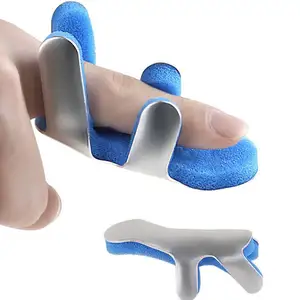 Stecca stabilizzatrice per dita a rana impermeabile regolabile di alta qualità Runde