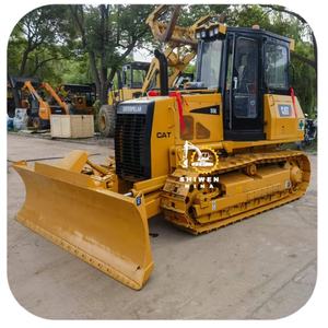 Diskon buldoser untuk kucing D5K ulat tangan kedua D5K dengan kucing kualitas tinggi D4C D6M D6H D7R D8T - Product Image 1