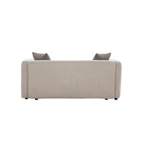 Hot sale Bucharest 3 Seater Fabric <b>Sofa</b> for Home <b>Living</b> <b>Room</b> Hotel Suite Resort and Office Lounge Furniture Available for Sale - Product Image 2