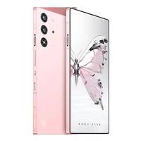 Nouveau téléphone de jeu original Nubia Red Magic Redmagic 10 PRO 5G, Snapdragon 8, écran 6,85 pouces, batterie 6500 mAh, charge 100 W, Android 15
