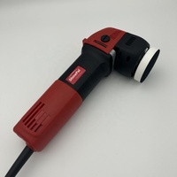 Mini polisseuse légère pour voitures, pour petites ou incurvées, séparation, compatible avec la voiture, les appareils ménagers