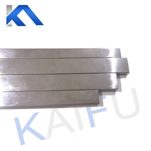 Pipa persegi lasan baja tahan karat-<span class=keywords><strong>ASTM</strong></span> A554, ukuran kustom, tahan korosi - Product Image 4